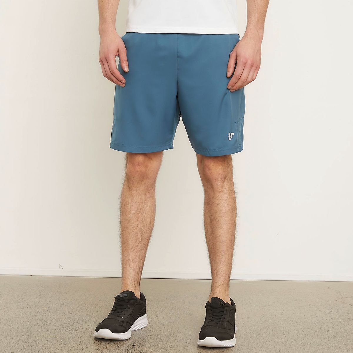 FRATTA - Short Fratta Casual Regular Fit Hombre