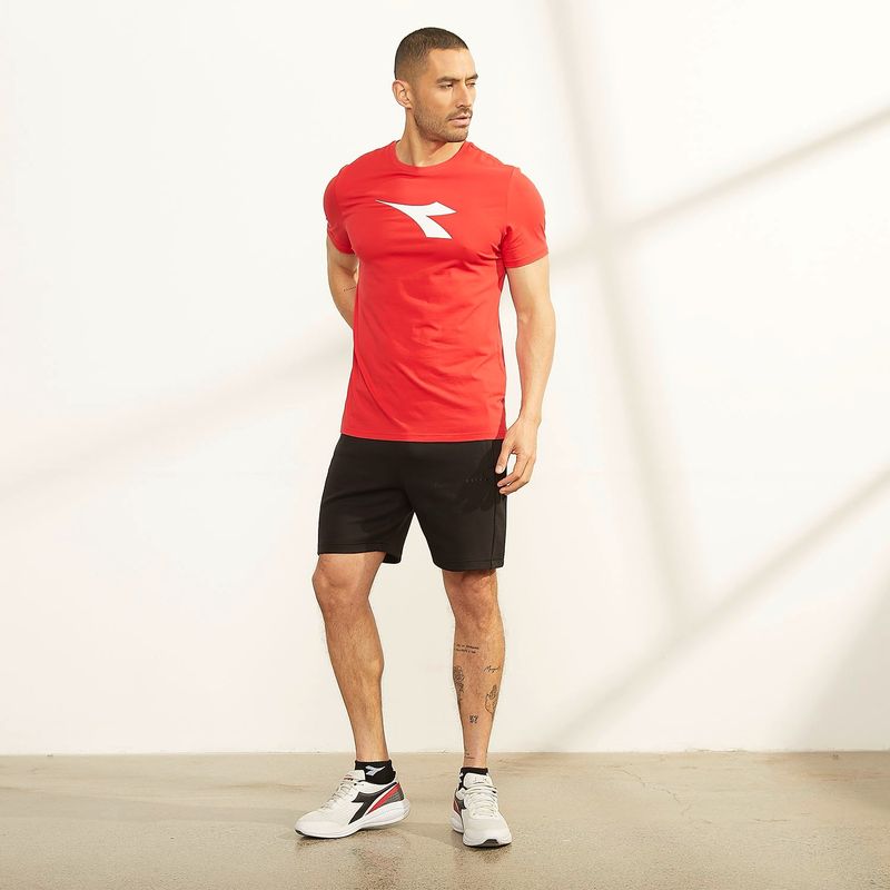 DIADORA - Short Deportivo Diadora Para Hombre