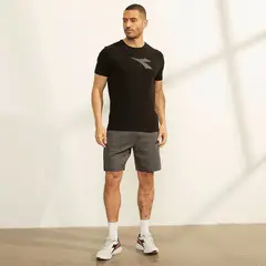 DIADORA - Short Deportivo Para Hombre