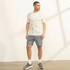 DIADORA - Short Deportivo Para Hombre