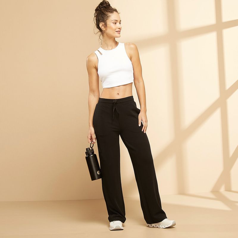 DIADORA - Pantalón De Buzo Mujer Diadora