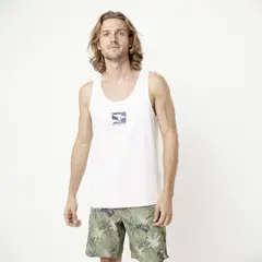 DOO AUSTRALIA - Polera Sin Mangas Casual Hombre