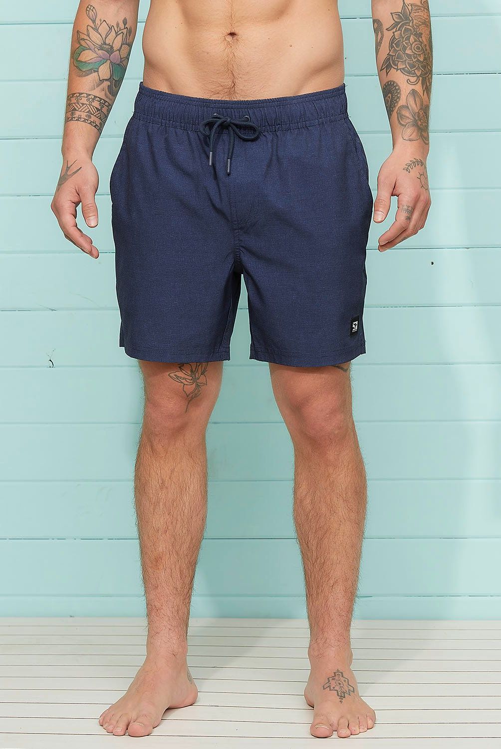 DOO AUSTRALIA - Traje De Baño Casual Hombre Doo Australia