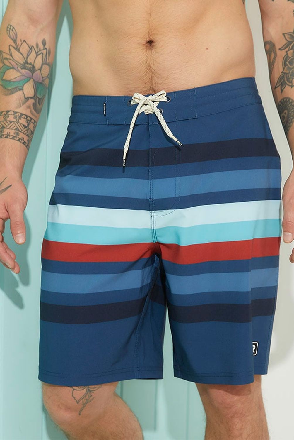 DOO AUSTRALIA - Traje De Baño Hombre Doo Australia