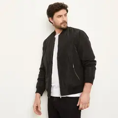 NEWPORT - Chaqueta Bomber Hombre