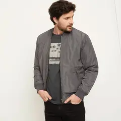 NEWPORT - Chaqueta Bomber Hombre