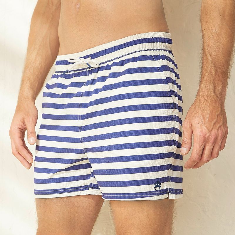 CASCAIS - Traje De Baño Hombre Cascais