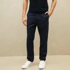 WOLF&HANK - Pantalón Chino Slim Fit Hombre