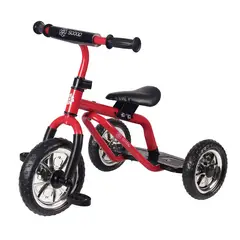 SCOOP - Triciclo Básico