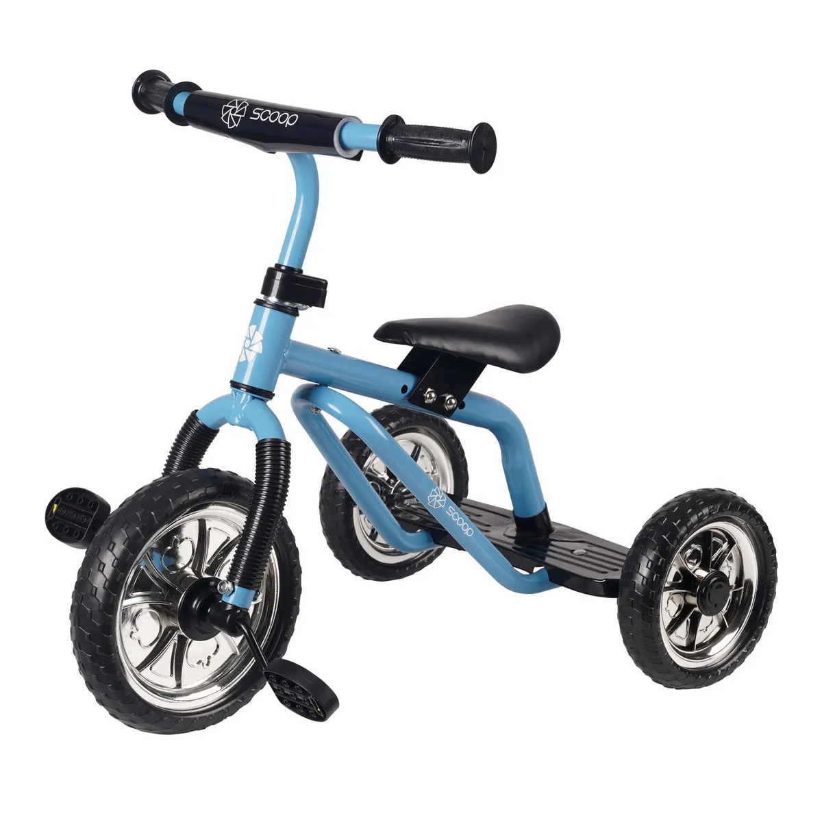 SCOOP - Triciclo Básico Scoop