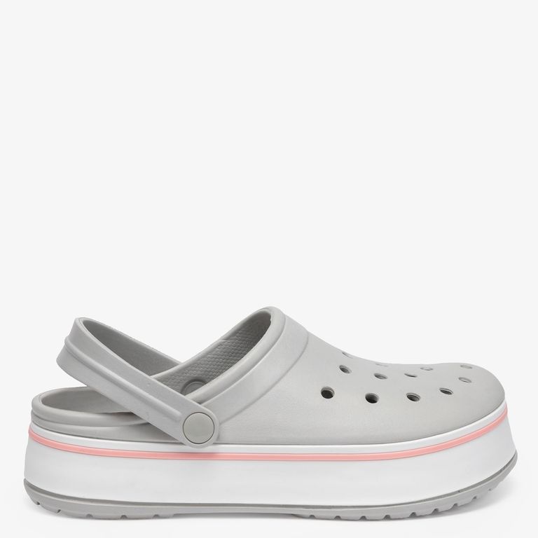Sandalias Mujer Gris