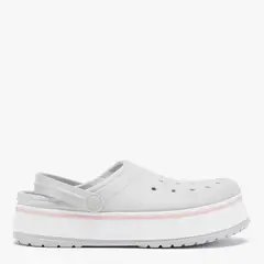 SYBILLA - Sandalias Mujer Gris