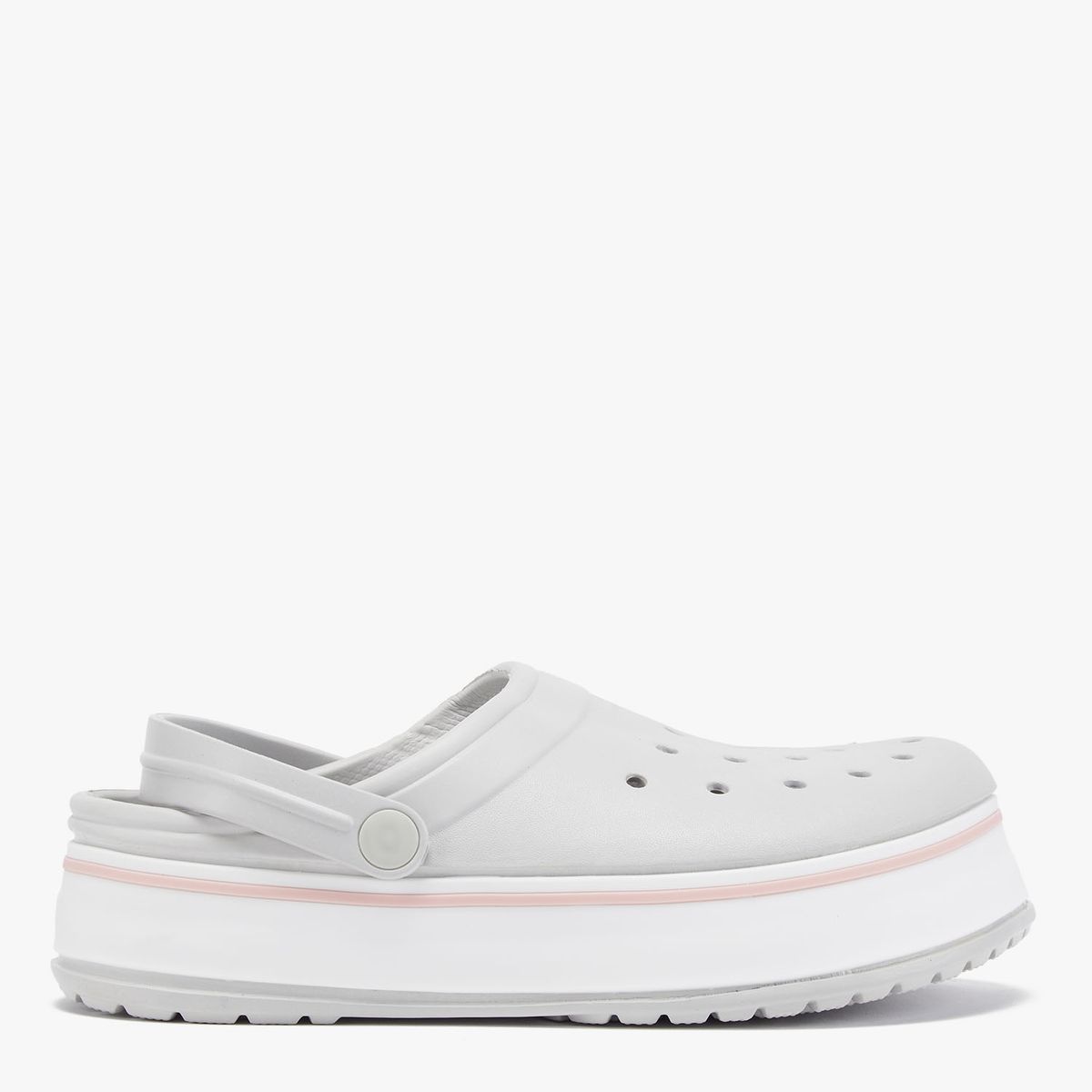 SYBILLA - Sandalias Mujer Gris Sybilla