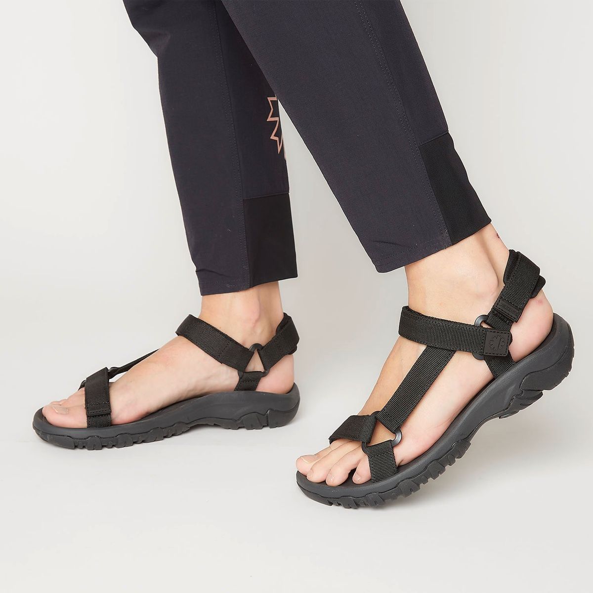 MOUNTAIN GEAR - Sandalia Deportivas Mujer Mountain Gear