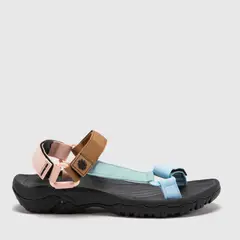 MOUNTAIN GEAR - Sandalia de Agua Mujer Multicolor