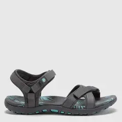 MOUNTAIN GEAR - Sandalia Mujer Gris