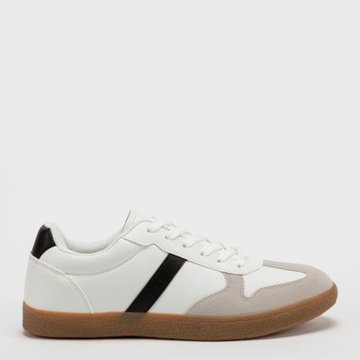 Imagen 1 del producto Zapatilla Urbana Hombre Blanco