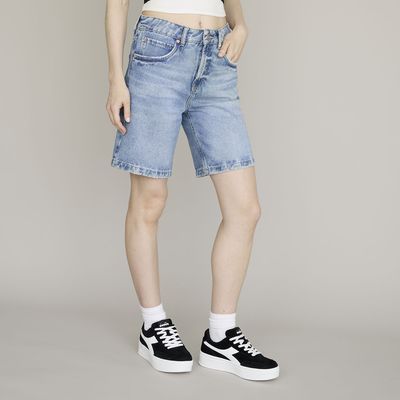 Imagen 2 del producto Bamplat Zapatilla Urbana Mujer Negro