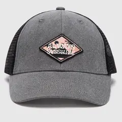 BEARCLIFF - Jockey Casual Hombre