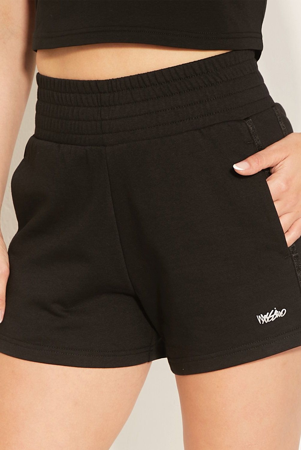 MOSSIMO - Short Deportivo Mujer Mossimo