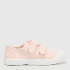 YAMP - Zapatilla Urbana Niña Rosado