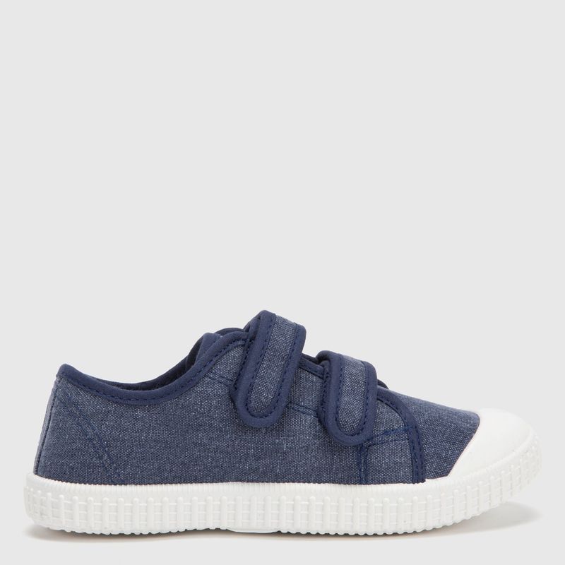 YAMP - Zapatilla Urbana Niño Azul Yamp