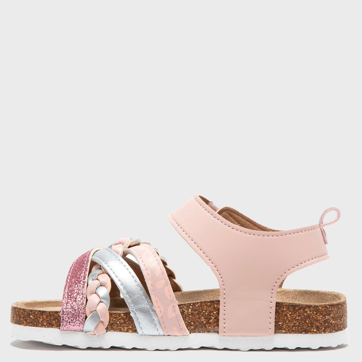 YAMP - Sandalia Niña Rosado (24 a 37) Yamp