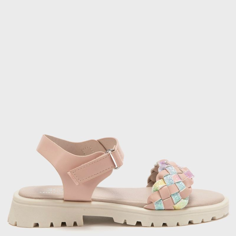 YAMP - Sandalia Niña Rosado (26 a 37) Yamp