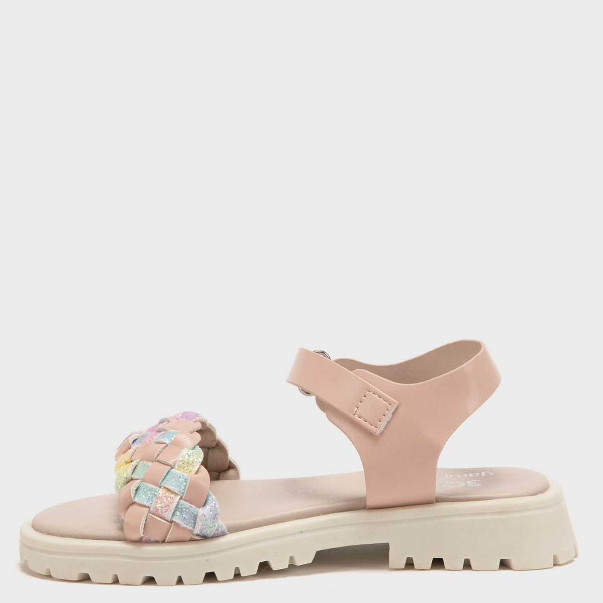 YAMP - Sandalia Niña Rosado (26 a 37) Yamp