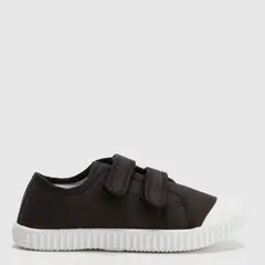 YAMP - Zapatilla Urbana Niño Negro