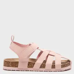 YAMP - Sandalia Niña Rosado (22 a 30)