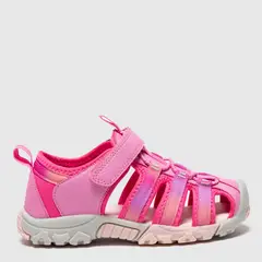 YAMP - Sandalia Niña Rosado (24 a 37)