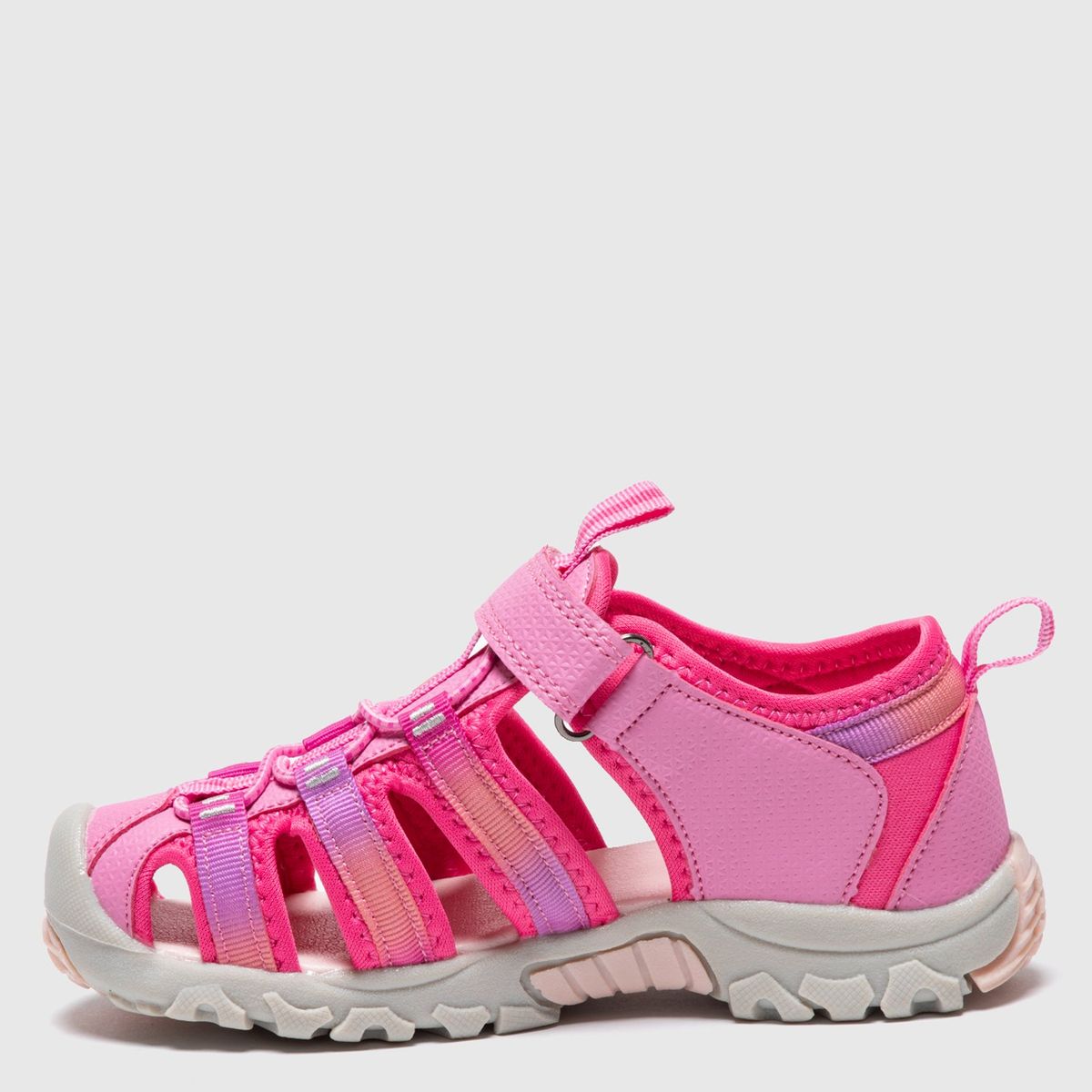 YAMP - Sandalia Niña Rosado (24 a 37) Yamp