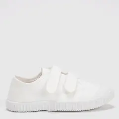 YAMP - Zapatilla Urbana Niña Blanco
