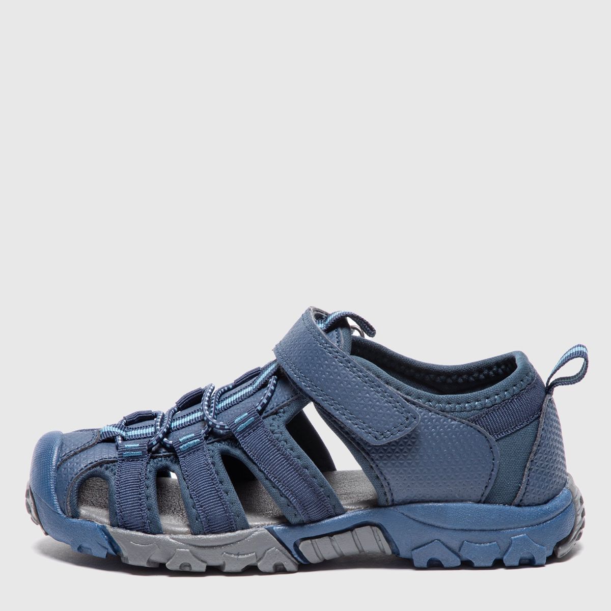 YAMP - Sandalia Niño Azul (24 a 37) Yamp