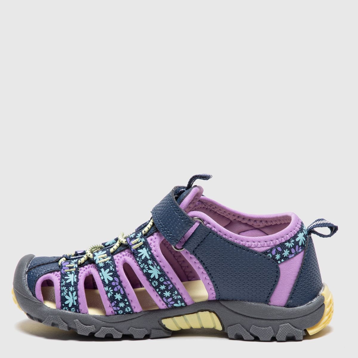 YAMP - Sandalia Niña Azul (24 a 37) Yamp