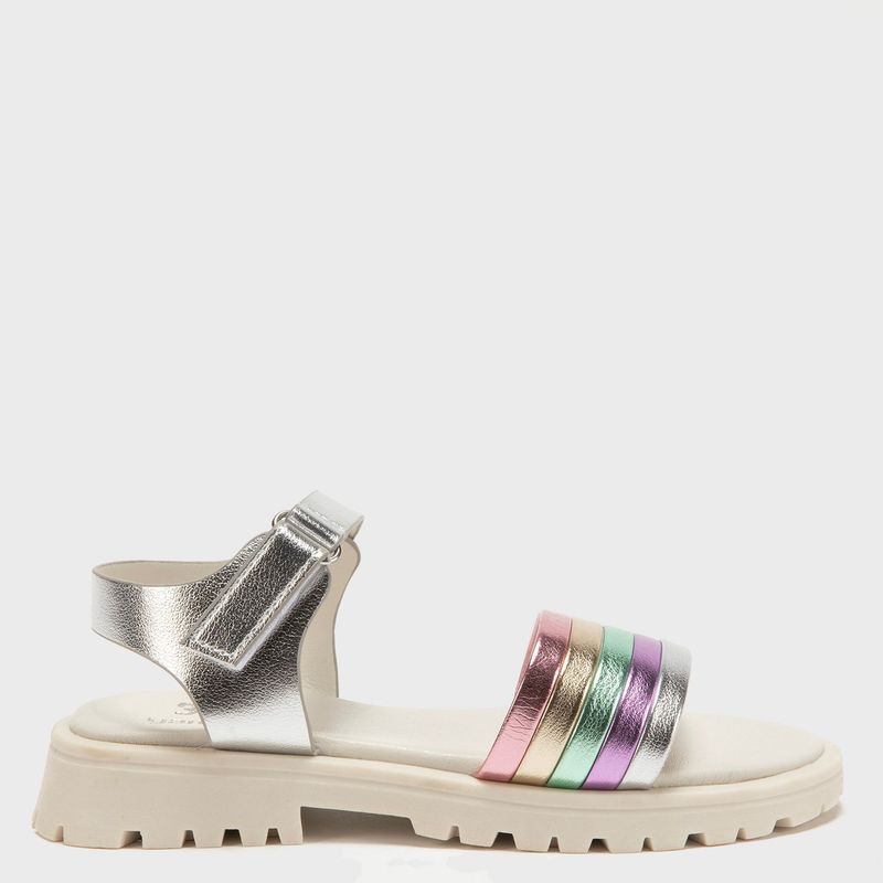 YAMP - Sandalia Niña Morado (26 a 37) Yamp