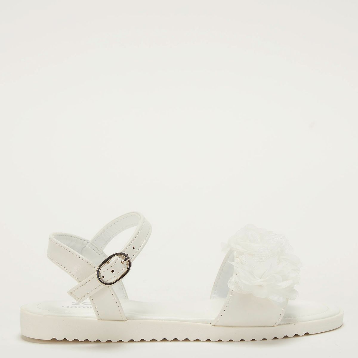 YAMP - Sandalia Niña Blanco (24 a 36) Yamp