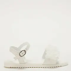 YAMP - Sandalia Niña Blanco (24 a 36)