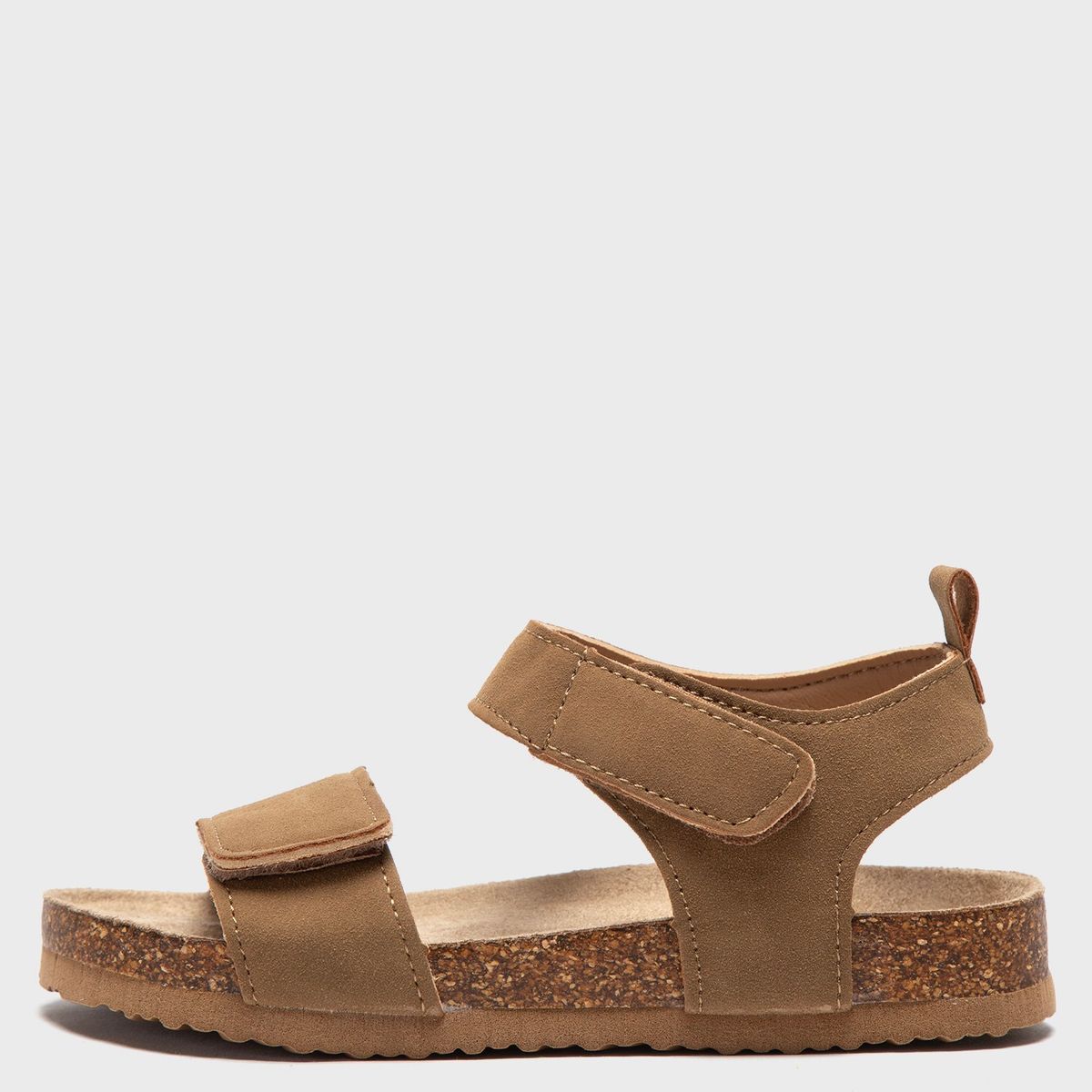 YAMP - Sandalia Niña Beige (22 a 33)  Yamp