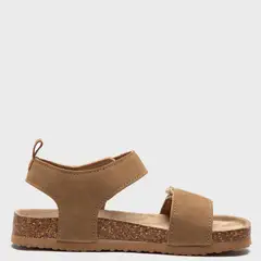 YAMP - Sandalia Niña Beige (22 a 33)