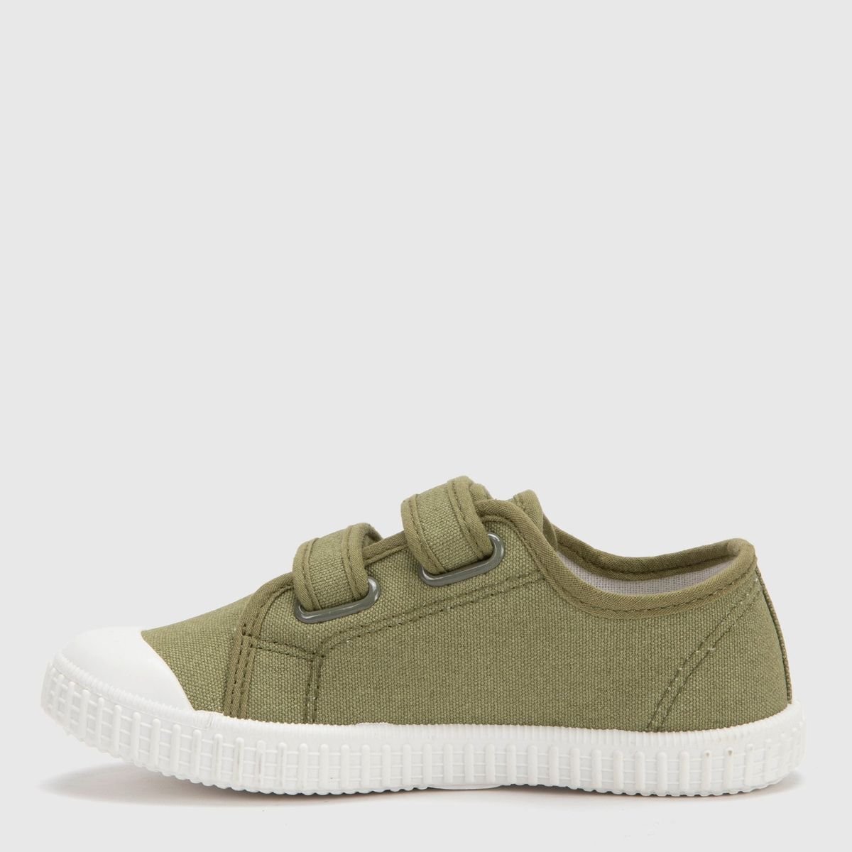 YAMP - Zapatilla Urbana Niño Verde Yamp