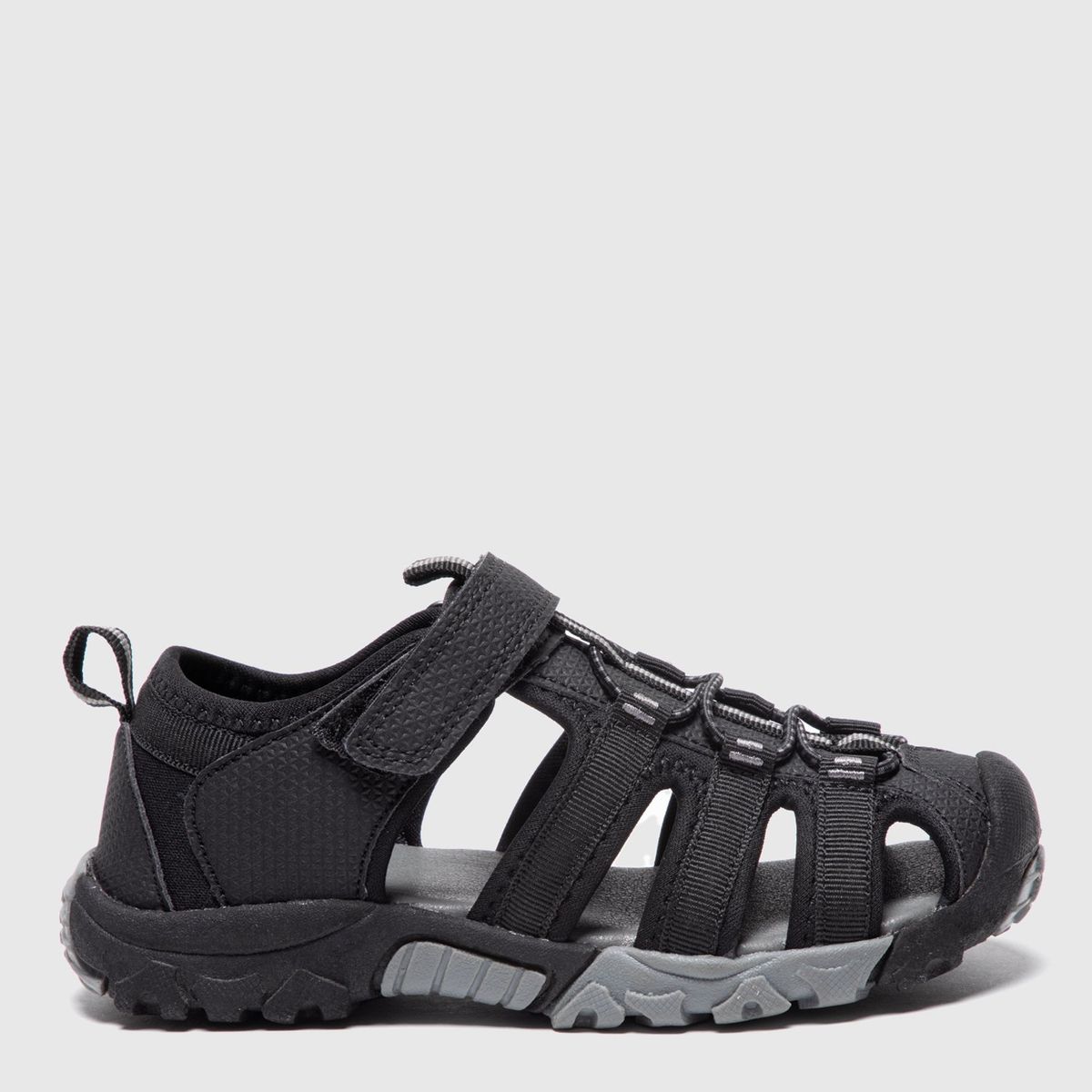 YAMP - Sandalia Niño Gris (24 a 37) Yamp