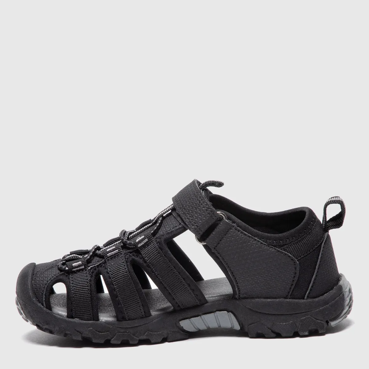 YAMP - Sandalia Niño Gris (24 a 37) Yamp