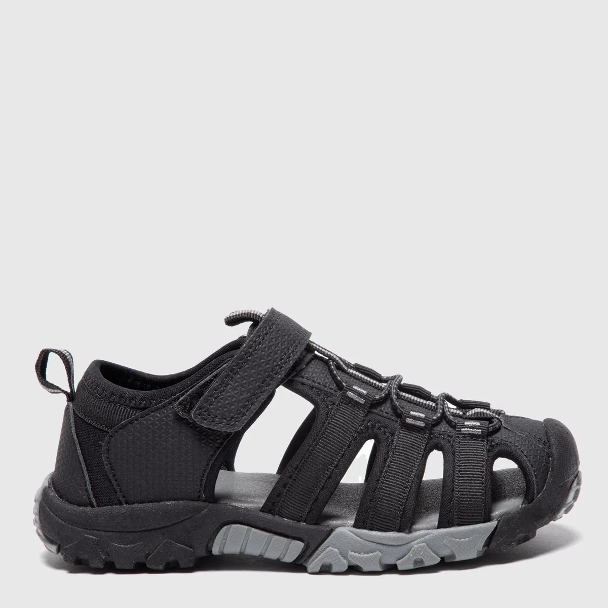 YAMP - Sandalia Niño Gris (24 a 37) Yamp