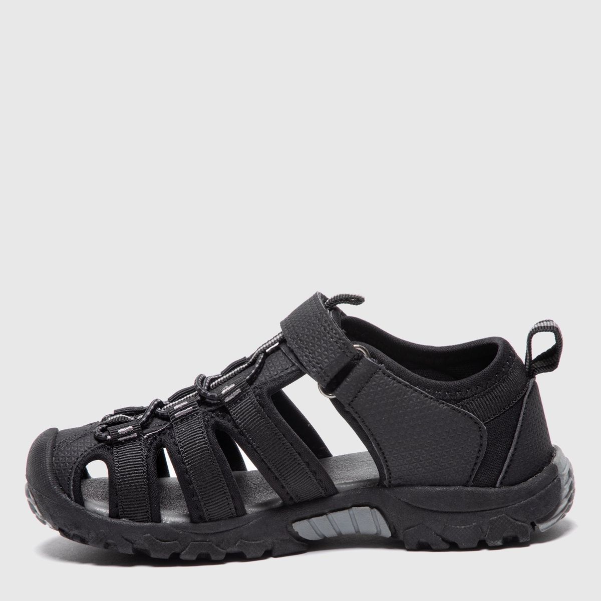 YAMP - Sandalia Niño Gris (24 a 37) Yamp