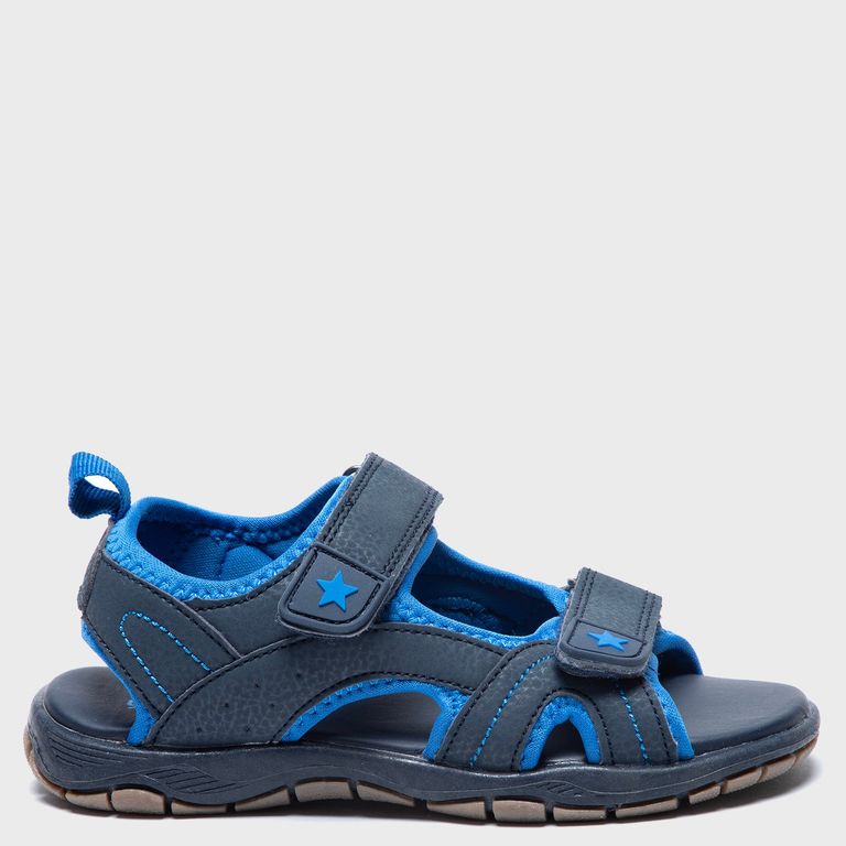 YAMP Sandalia Niño Azul (24 a 37)