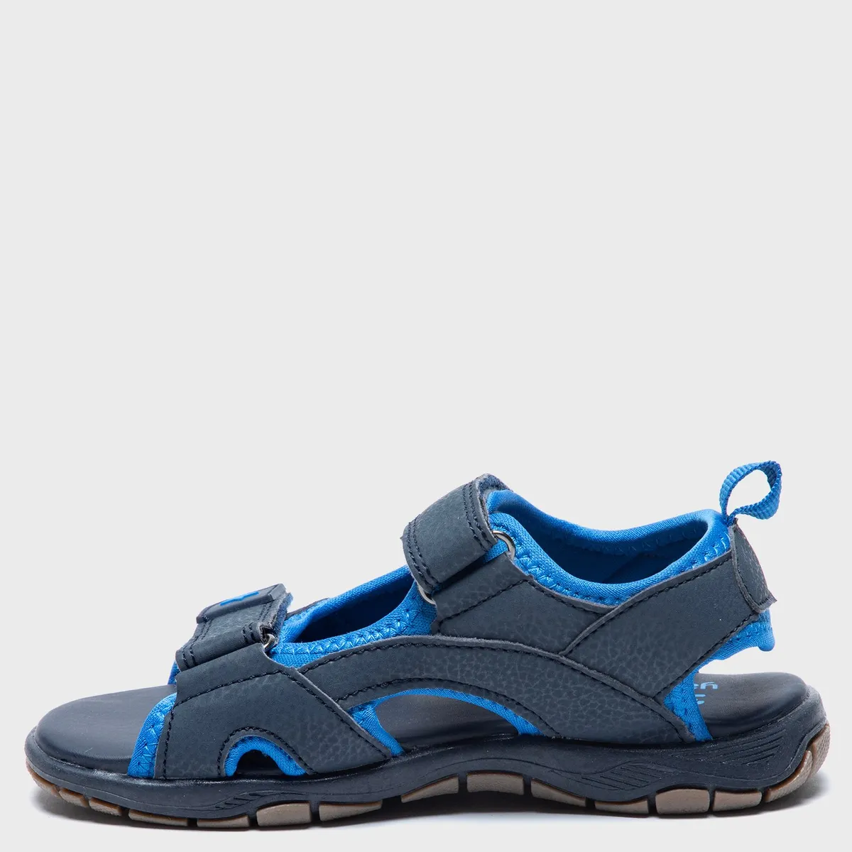 YAMP - Sandalia Niño Azul (24 a 37) Yamp