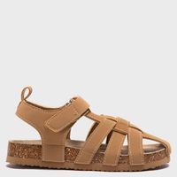 Sandalia Niño Café (22 a 30)