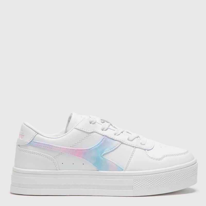 DIADORA - Frego Zapatilla Urbana Niña (33 a 38) Diadora